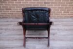 Chesterfield Slipper Chair - Image 14