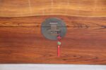 Luxury Elm Storage Trunk - Image 6