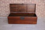 Luxury Elm Storage Trunk - Image 7