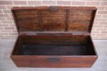 Luxury Elm Storage Trunk - Image 9