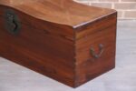 Luxury Elm Storage Trunk - Image 11