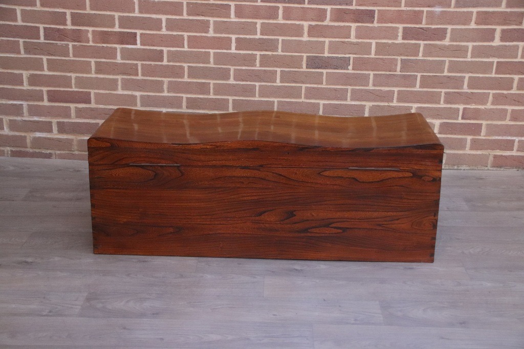 Luxury Elm Storage Trunk - Image 13