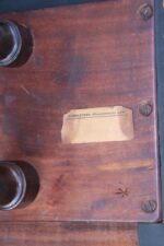 Victorian Burr Walnut Card Table - Image 21