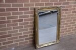 Crafted Bevelled Mirror