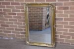 Crafted Bevelled Mirror - Image 2