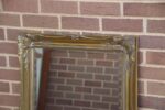 Crafted Bevelled Mirror - Image 3