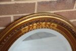 Oval Cast Mirror - Image 6