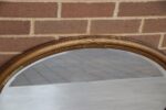 Oval Vintage Crafted Mirror - Image 4