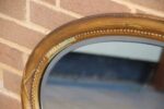 Oval Vintage Crafted Mirror - Image 8
