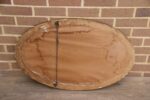 Oval Vintage Crafted Mirror - Image 10