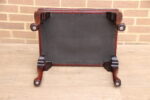 Chesterfield Antique Footstool - Image 14
