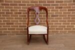 Victorian Antique Rocking Chair - Image 2
