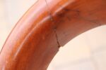 Victorian Antique Rocking Chair - Image 13