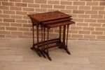 Nest of Vintage Tables