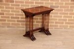 Nest of Vintage Tables - Image 4