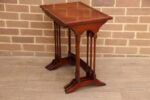 Nest of Vintage Tables - Image 5