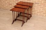 Nest of Vintage Tables - Image 7
