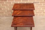 Nest of Vintage Tables - Image 8