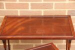 Nest of Vintage Tables - Image 11