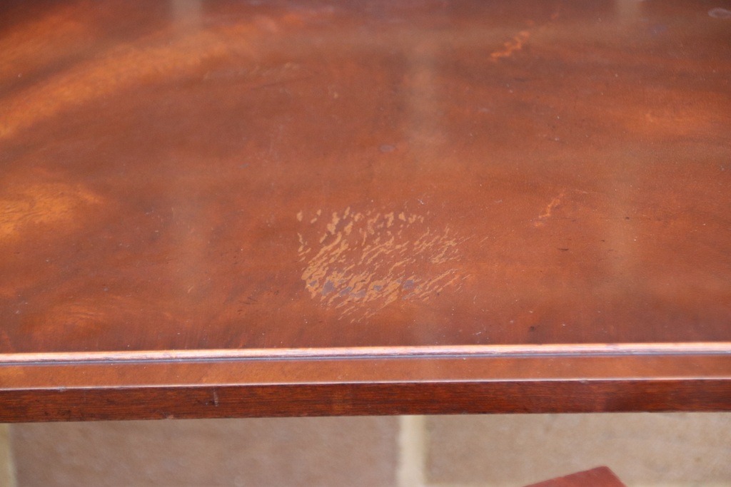 Nest of Vintage Tables - Image 12