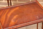 Nest of Vintage Tables - Image 13