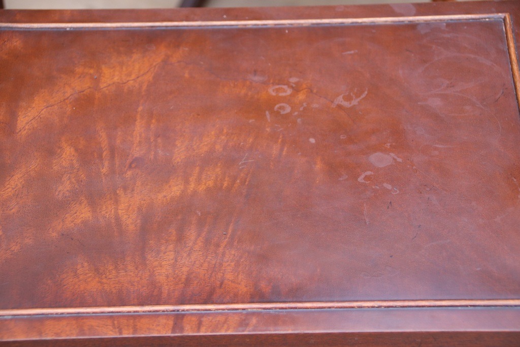 Nest of Vintage Tables - Image 14