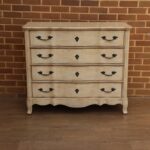 Ralph Lauren French Chest of Drawers