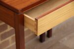 Pair of Retro Bedside / Lamp Tables - Image 7