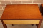 Pair of Retro Bedside / Lamp Tables - Image 18