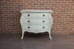 Frank Hudson Alexandria French Chest of Drawers