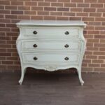 Frank Hudson Alexandria French Chest of Drawers