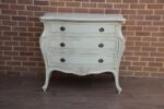 Frank Hudson Alexandria French Chest of Drawers - Image 2