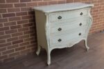 Frank Hudson Alexandria French Chest of Drawers - Image 3