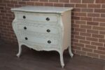 Frank Hudson Alexandria French Chest of Drawers - Image 4