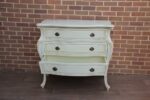 Frank Hudson Alexandria French Chest of Drawers - Image 5