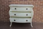 Frank Hudson Alexandria French Chest of Drawers - Image 8