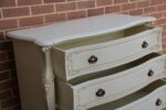 Frank Hudson Alexandria French Chest of Drawers - Image 12
