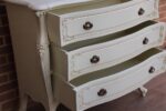 Frank Hudson Alexandria French Chest of Drawers - Image 13