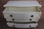 Frank Hudson Alexandria French Chest of Drawers - Image 17