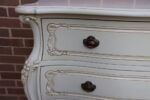 Frank Hudson Alexandria French Chest of Drawers - Image 22