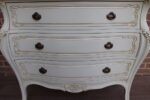 Frank Hudson Alexandria French Chest of Drawers - Image 24