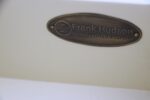 Pair of Frank Hudson Alexandria Bedside Tables - Image 8