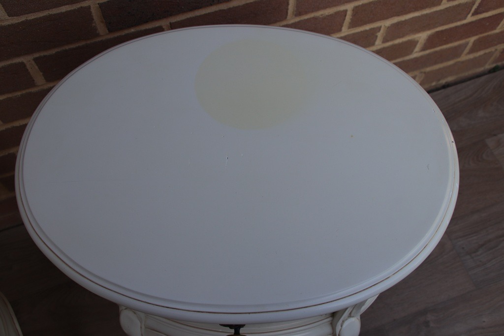 Pair of Frank Hudson Alexandria Bedside Tables - Image 17
