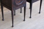Pair of Antique Bedside Tables - Image 17