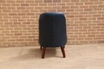 Saxon Chesterfield Chair - Image 5