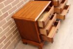 Pair of Dixie Bedside Chests - Image 10