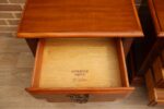 Pair of Dixie Bedside Chests - Image 11