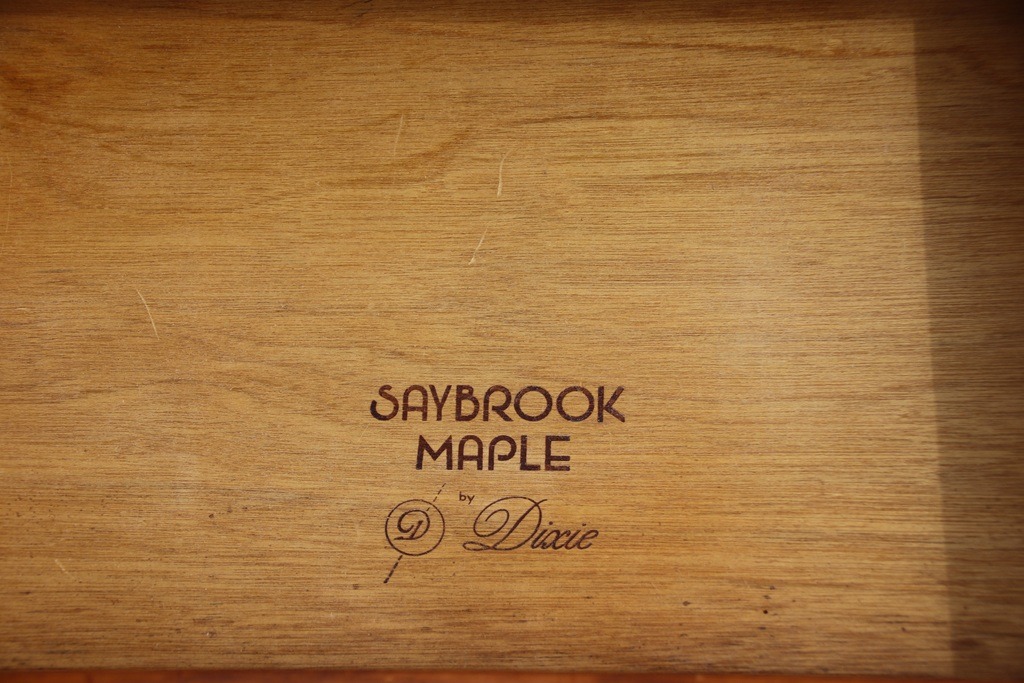 Pair of Dixie Bedside Chests - Image 12