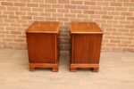 Pair of Dixie Bedside Chests - Image 14