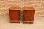 Pair of Dixie Bedside Chests - Image 15